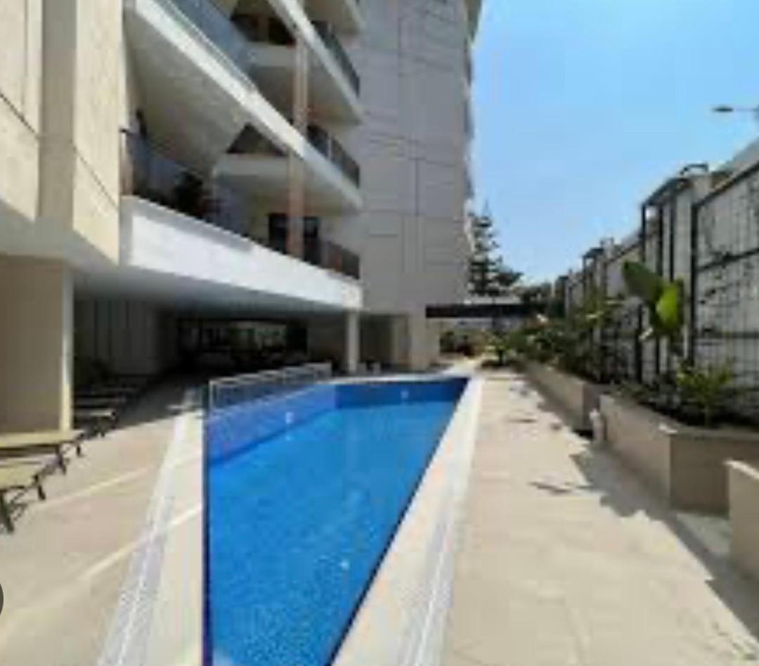Leilighet 5 Alanya